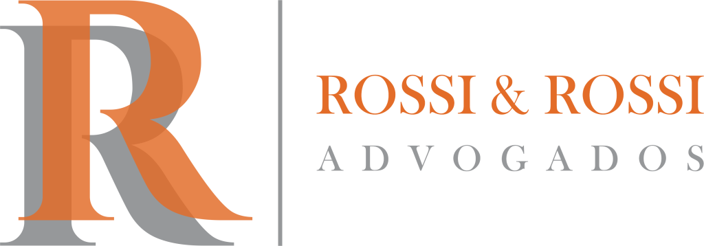 Logo do escritório de advocacia Rossi & Rossi Advogados